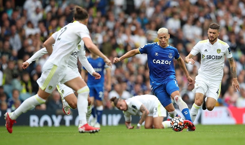 Sai lầm khi soi kèo bóng đá