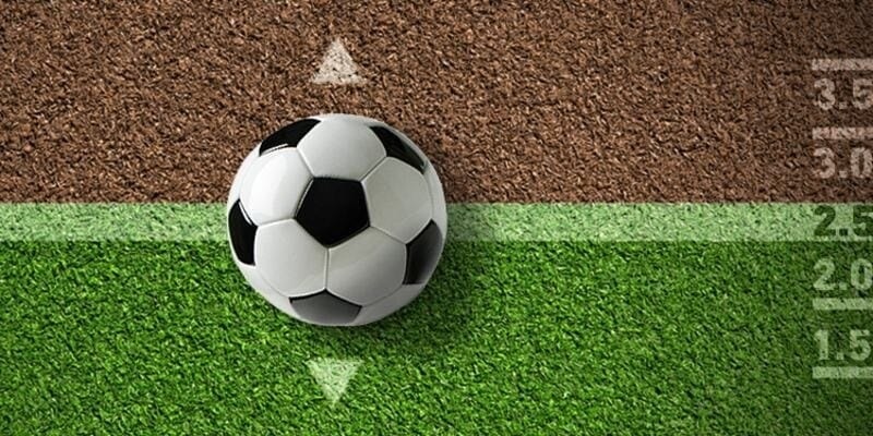 Ưu điểm của cá cược tài xỉu trong bóng đá