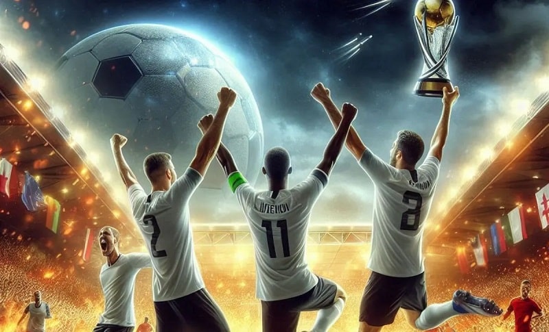 Chiến lược cược hợp lý, tăng cơ hội thắng