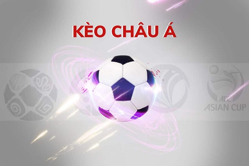 Kèo châu Á ưu điểm