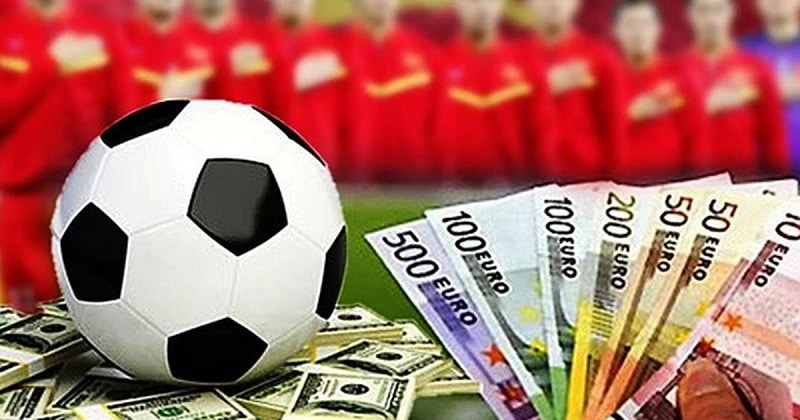 Sai lầm cược nhiều trận cùng lúc