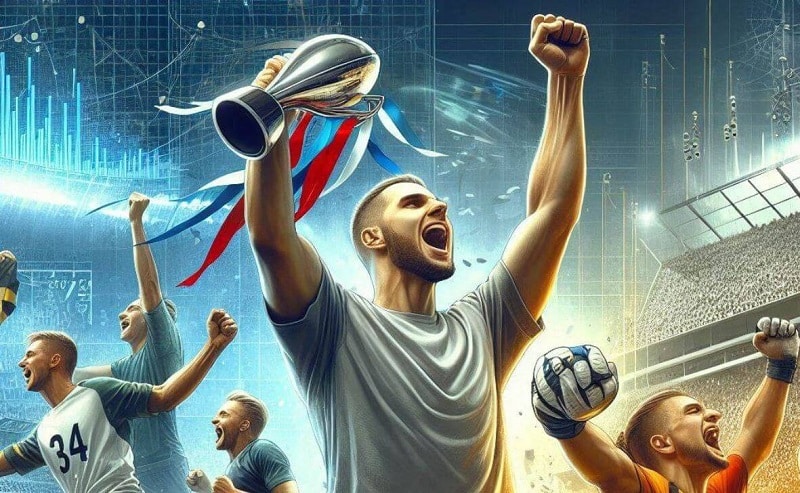 Sân chơi cá cược đỉnh cao