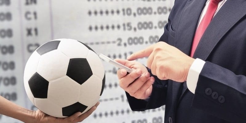 Tùy sở thích để chọn kèo phù hợp