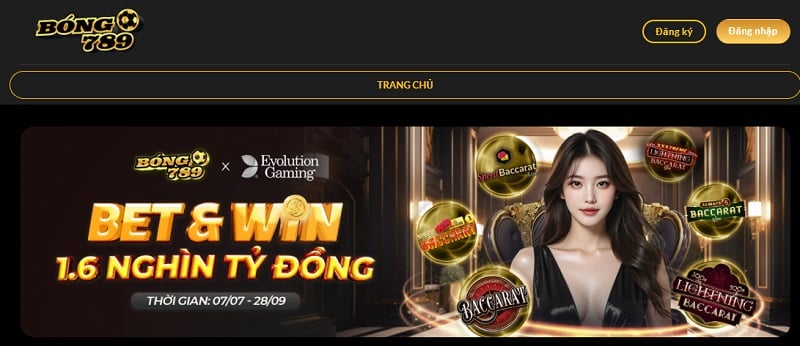 Lê Quốc Hưng sáng lập kênh B789